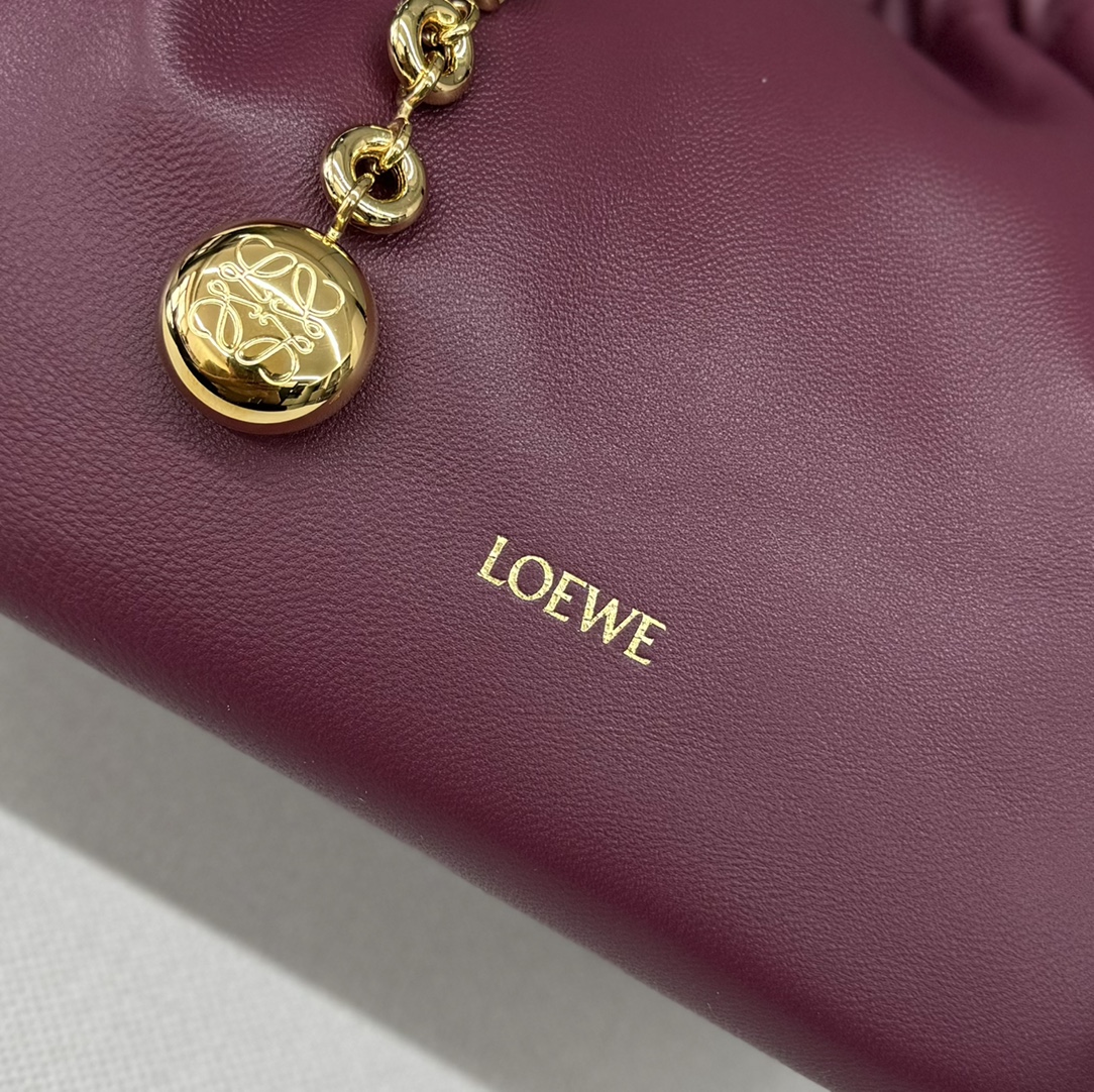 Loewe Top Handle Bags